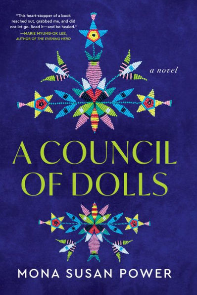 A Council of Dolls: A Novel