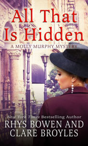 Pdb books free download All That Is Hidden by Rhys Broyles, Clare Broyles (English Edition)