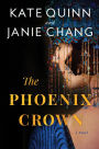 The Phoenix Crown: A Novel