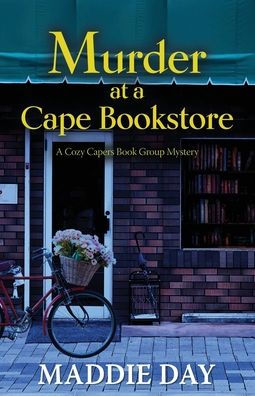 Murder at a Cape Bookstore