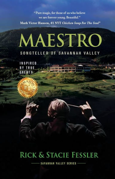 Maestro: Songteller of Savannah Valley
