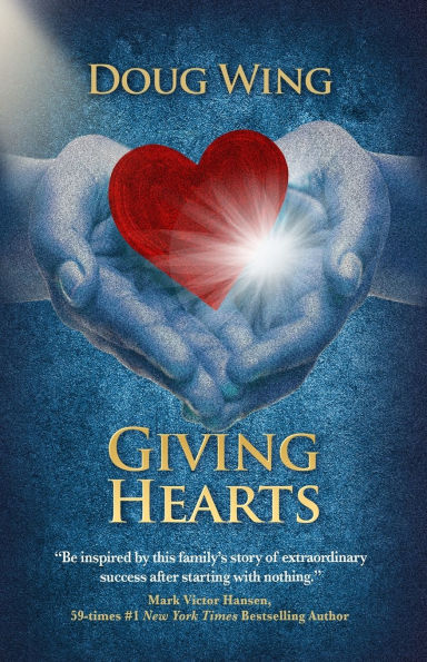 Giving Hearts