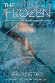 Title: The Frozen, Author: Jen Porter