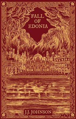 Fall of Edonia