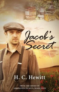 Title: Jacob's Secret, Author: H C Hewitt