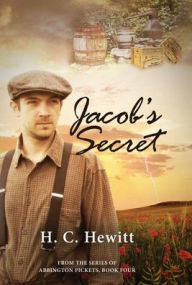 Title: Jacob's Secret, Author: H C Hewitt