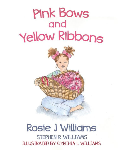 Pink Bows and Yellow Ribbons