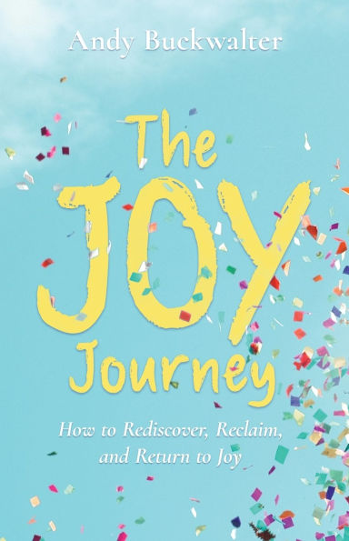 The Joy Journey