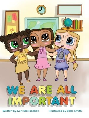 We Are All Important