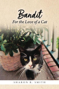 Title: Bandit: For the Love of a Cat, Author: Sharon R Smith