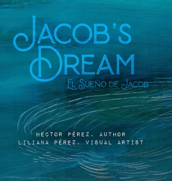 Jacob's Dream: El SueÃ¯Â¿Â½o de Jacob