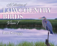 Title: A Collection of Lowcountry Birds, Author: Ron Scroggy