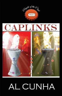 Caplinks: Book 2 in the series, Angels of the Caps