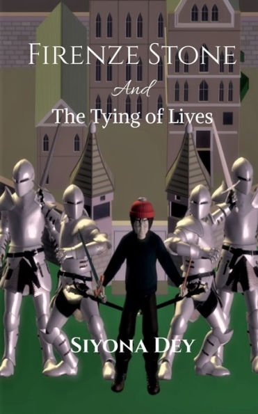 Firenze Stone and The Tying of Lives
