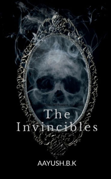 The Invincibles: na