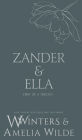 Zander & Ella: Kiss Me: