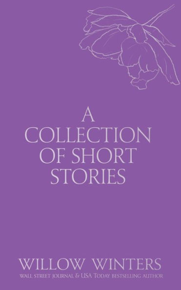 A Collection of Short Stories #1