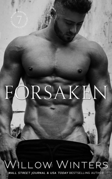 Forsaken (The Sexy Series)