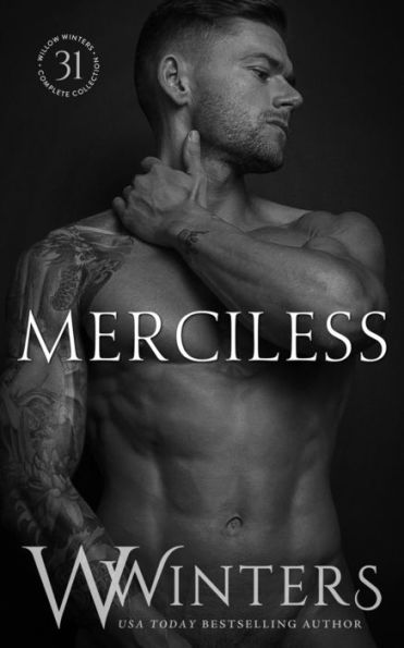 Merciless (The Sexy Series)