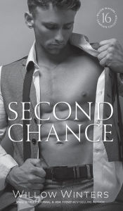 Title: Second Chance (The Sexy Series), Author: Willow Winters
