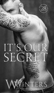 Title: It's Our Secret (The Sexy Series), Author: W. Winters