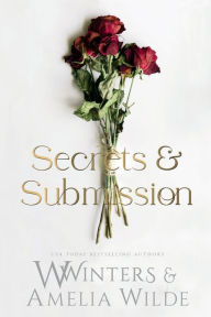 Read downloaded books on iphone Secrets & Submission (English literature) 9798885921718 MOBI PDF