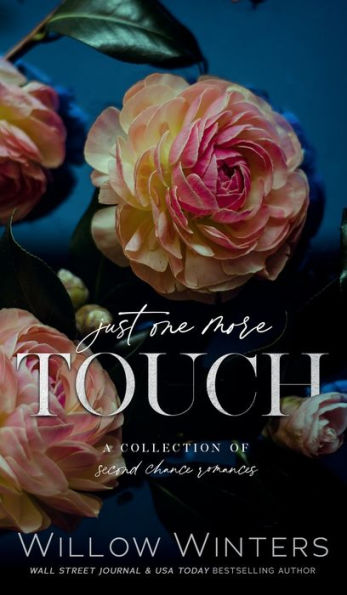 Just One More Touch: A Collection of Second Chance Romances: