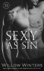 Sexy as Sin (The Sexy Series)