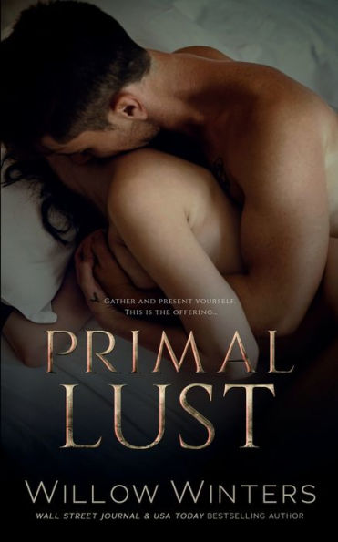 Primal Lust