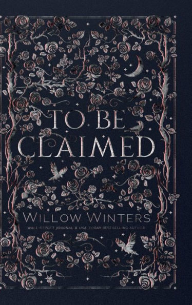 To Be Claimed