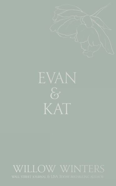 Evan & Kat: You Know I Love
