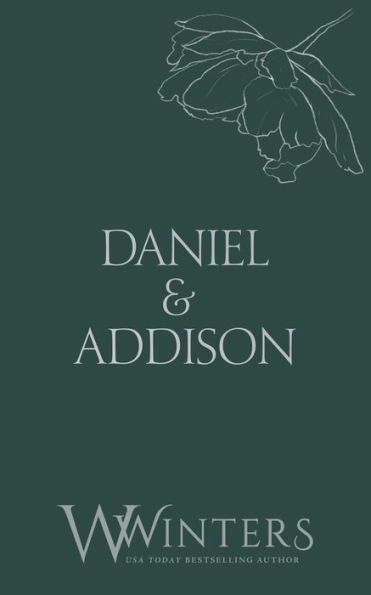 Daniel & Addison: Possessive