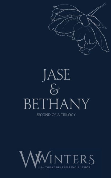 Jase & Bethany: A Single Kiss