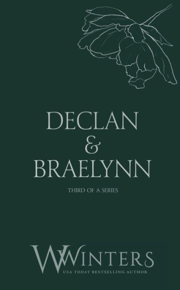 Delcan & Braelynn: Then You're Mine