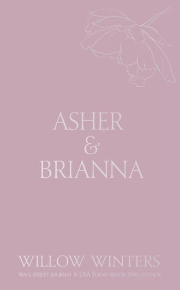 Asher & Brianna: A Little Bit Dirty