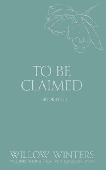 To Be Claimed: Broken Fate