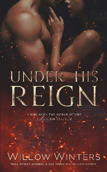 Under His Reign