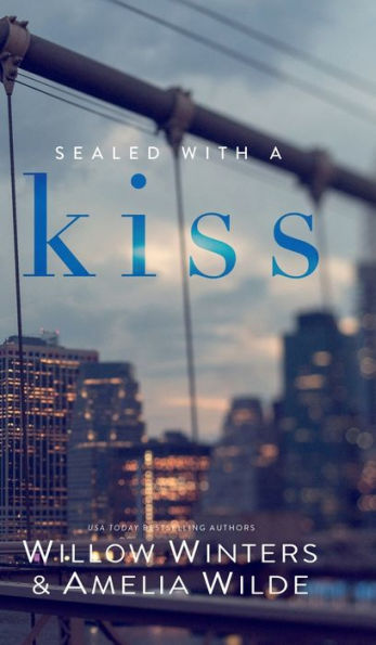 Sealed With a Kiss