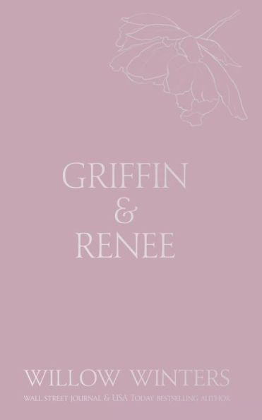 Griffin & Renee: Kiss Me This Small Town