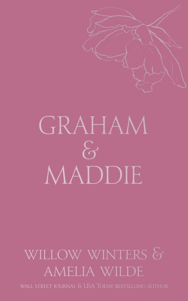 Graham & Maddie- Sealed With A Kiss