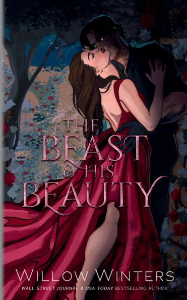 The Beast & His Beauty Artist Rendition: Rendition