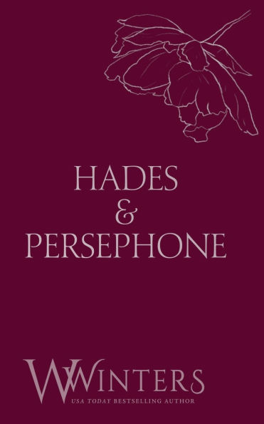 Hades & Persephone: His The Dark
