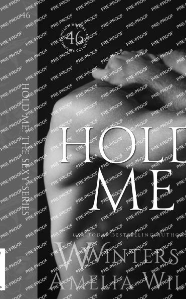 Hold Me (The Sexy Series)