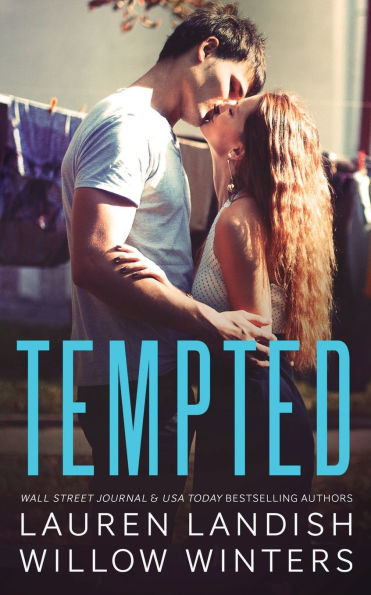 Tempted: Bad Boys Next Door: