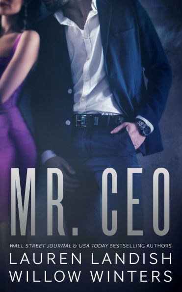 Mr. CEO