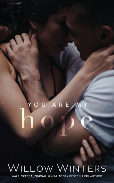 You Are My Hope