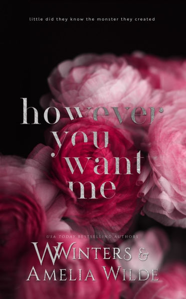 However You Want Me: Alternative Edition