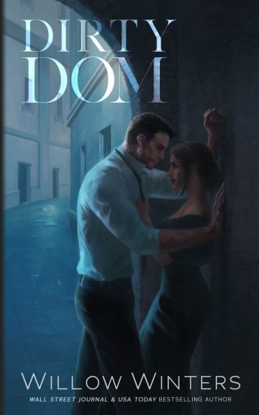 Dirty Dom: Artist Rendition