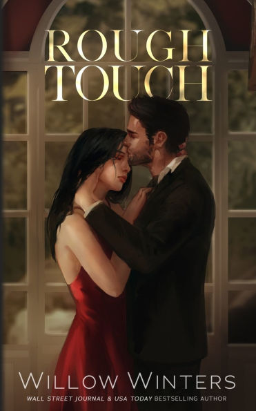 Rough Touch: Artist Rendition