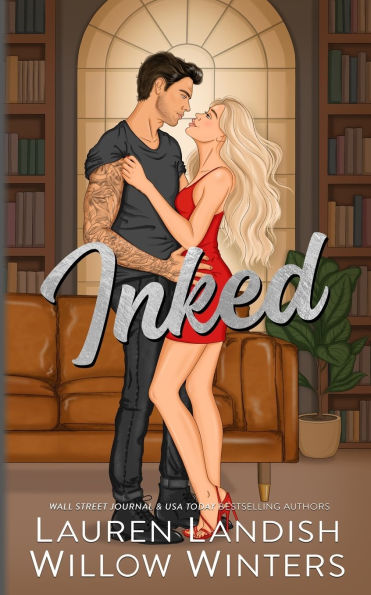 Inked: Artist Rendition